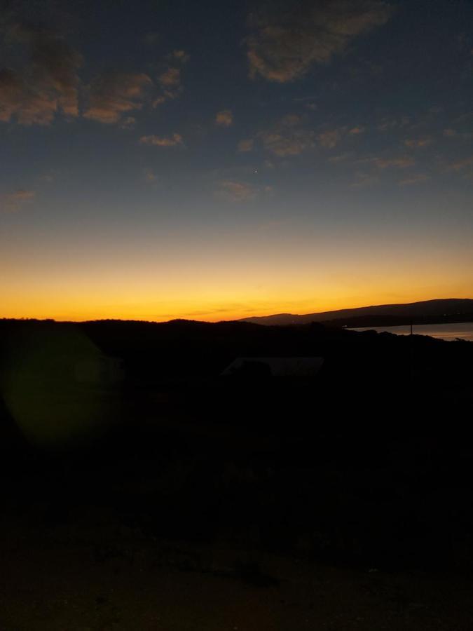 Pousada E Flat Por Do Sol Sao Jose da Barra Eksteriør bilde